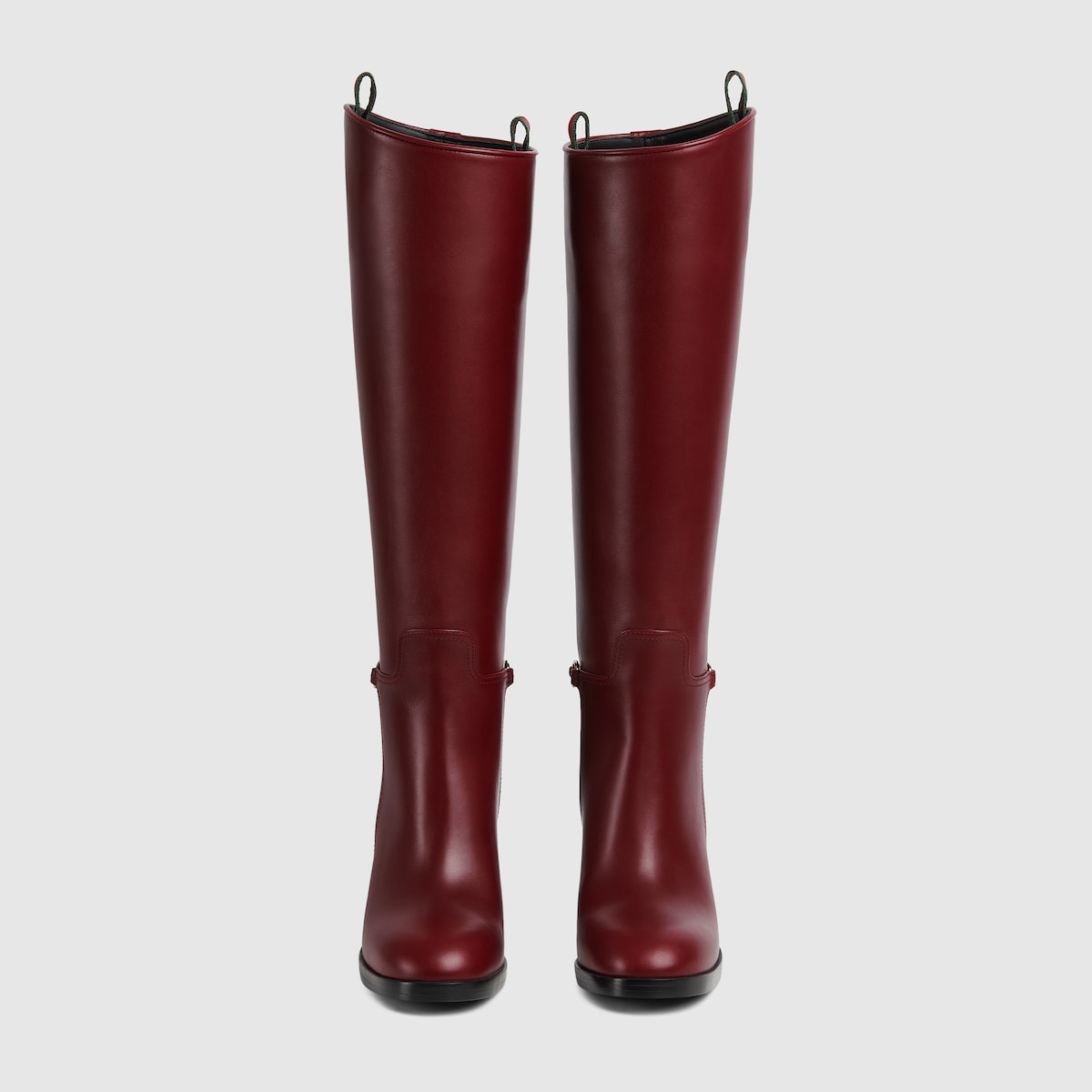Gucci Women’s boot with slim Horsebit - Image 4